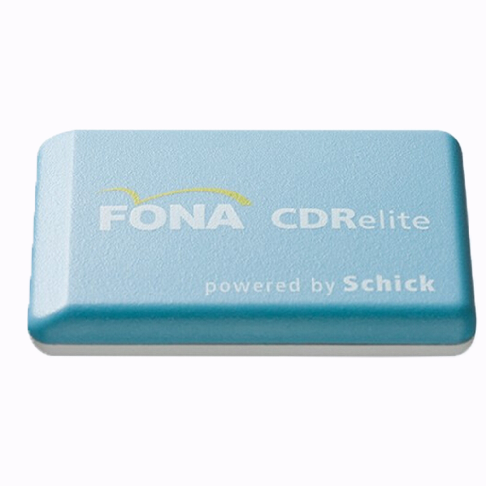 FONA®CDRelite®歯科用デジタルＸ線センサー